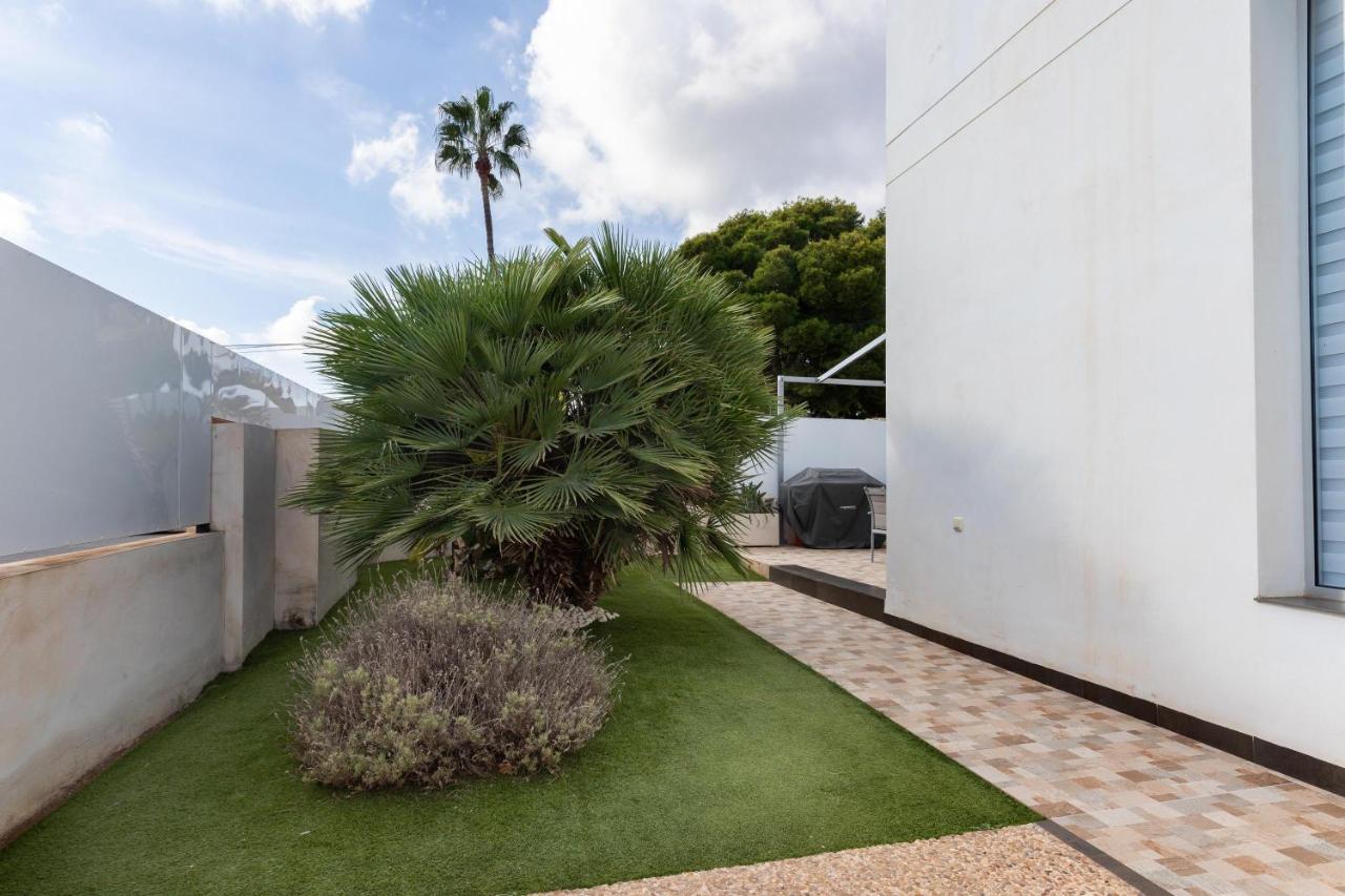 Beautiful Modern Villa Dehesa de Campoamor  Екстериор снимка