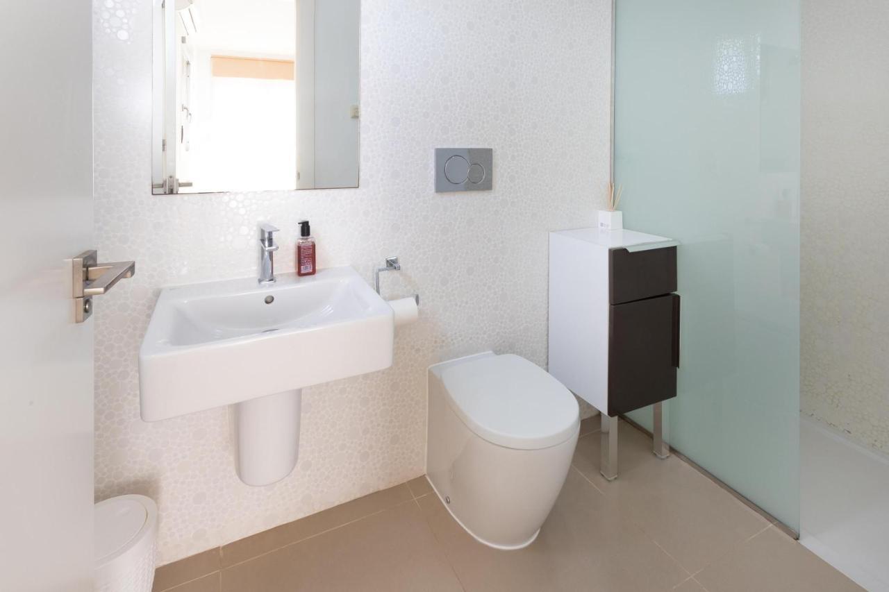 Beautiful Modern Villa Dehesa de Campoamor  Екстериор снимка